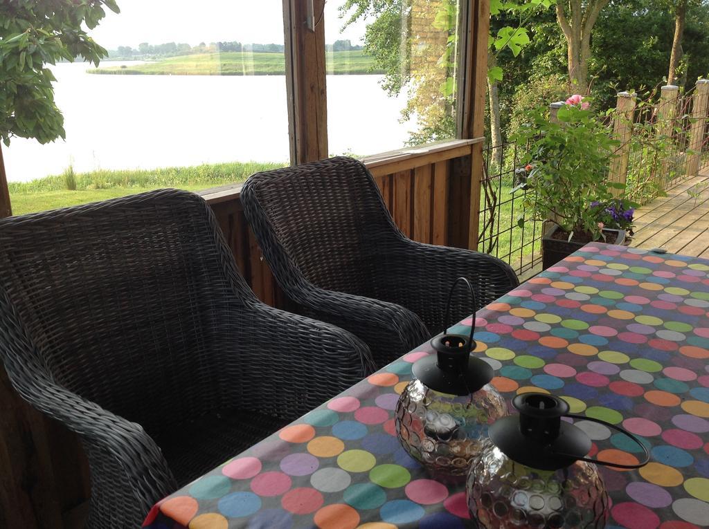 Bogebjerggard Bed & Breakfast Sønderborg Exterior foto